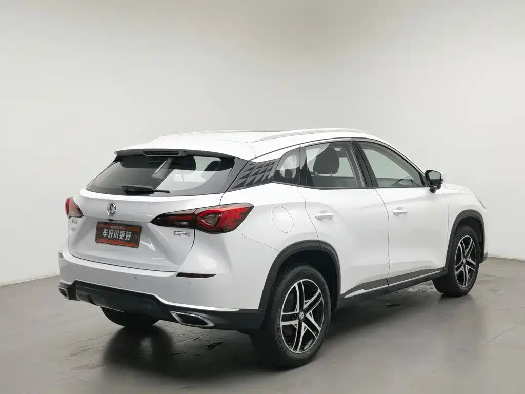 MG MG ONE — миниатюра 2