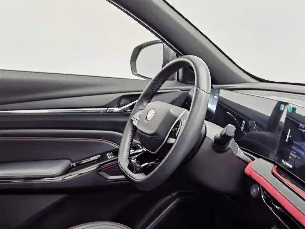 Changan X5 PLUS — миниатюра 22