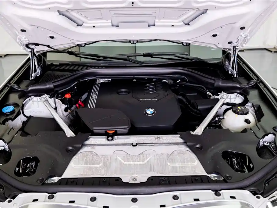 BMW X3 2022 xDrive30i Lead M
