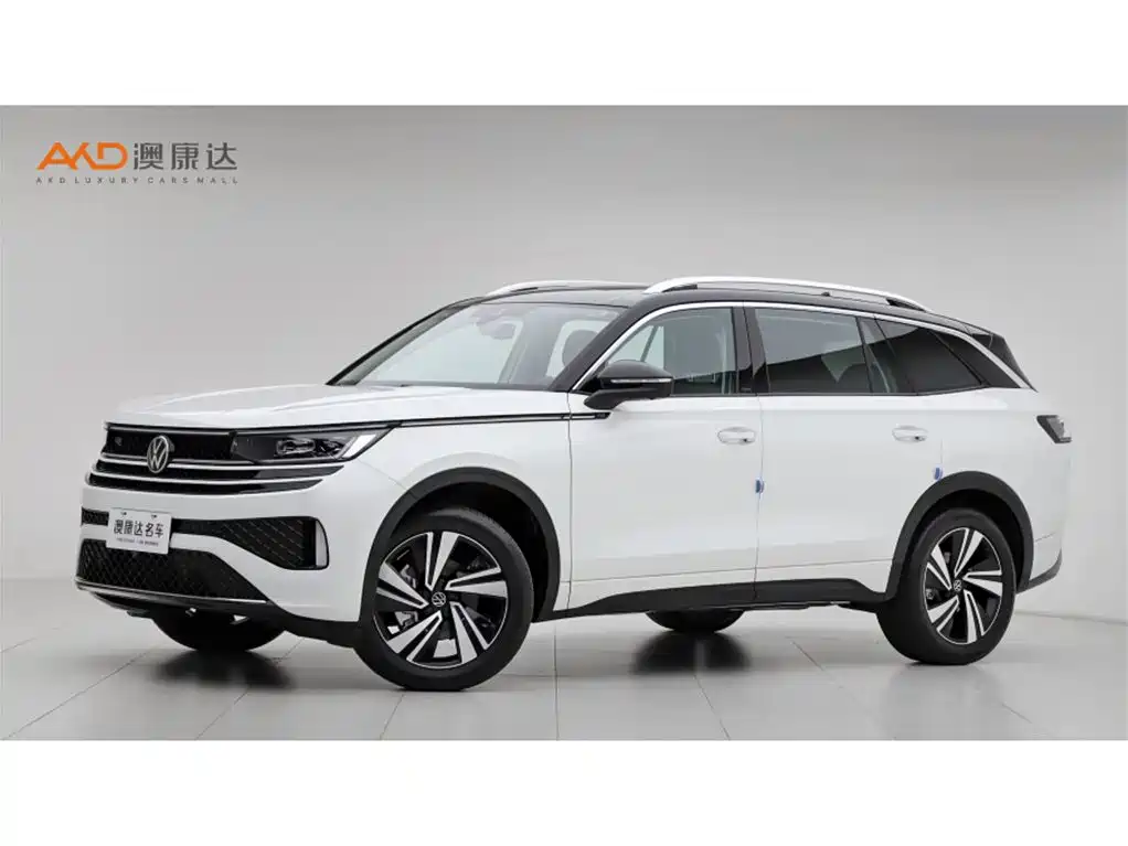 Volkswagen Tavendor 2024