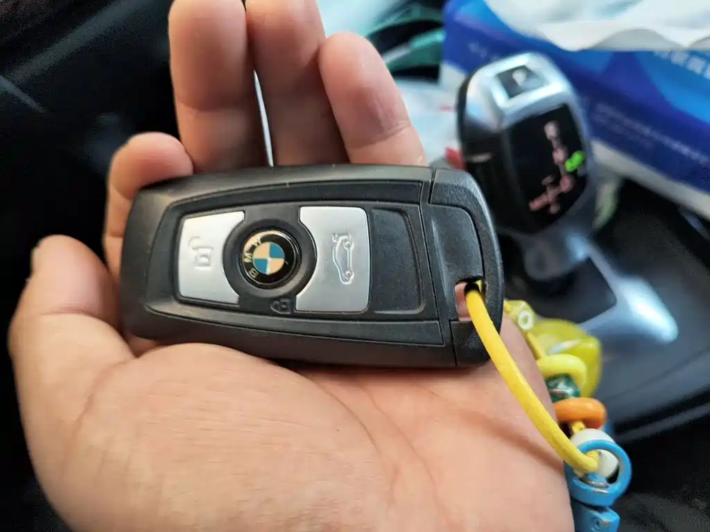 BMW 3 Series — миниатюра 12