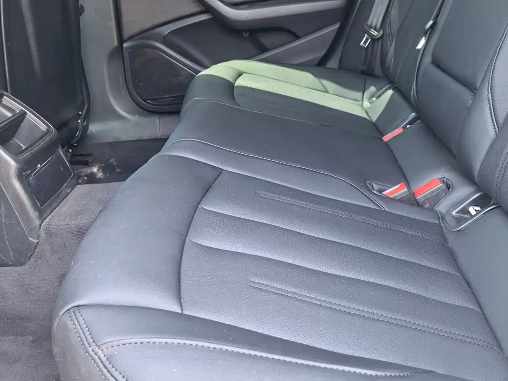 Audi A4L 2018 30 40 TFSI