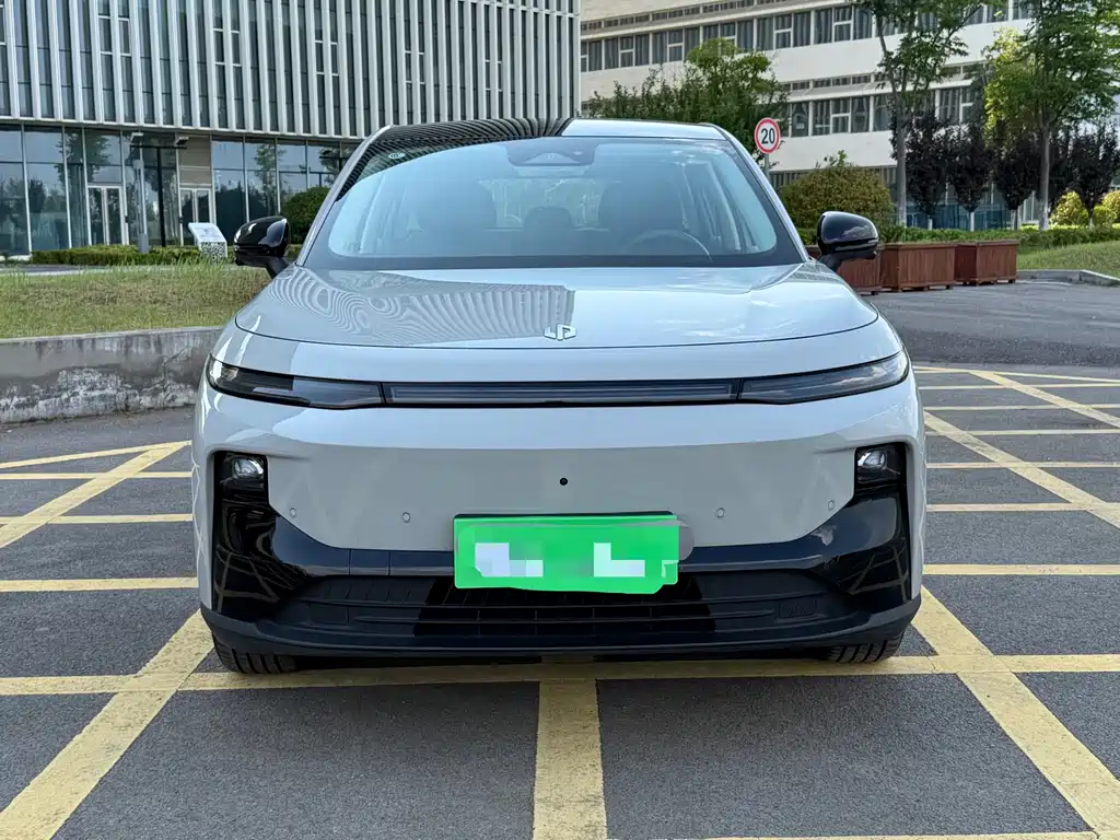 Leapmotor B10 2025 510 Enjoy