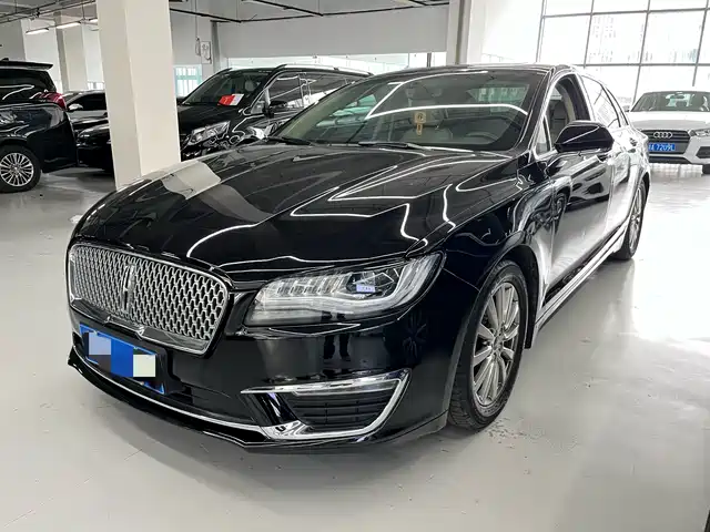LINCOLN  MKZ 2020