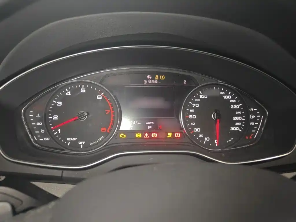 Audi Q5L — миниатюра 6