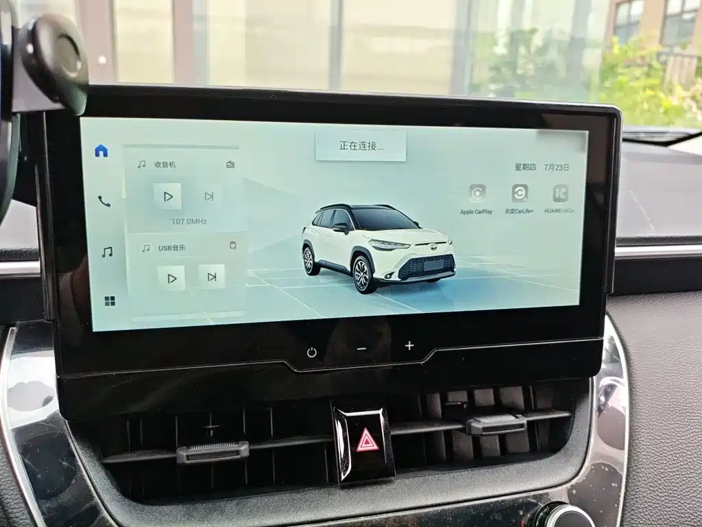 Toyota Frontlander — миниатюра 6