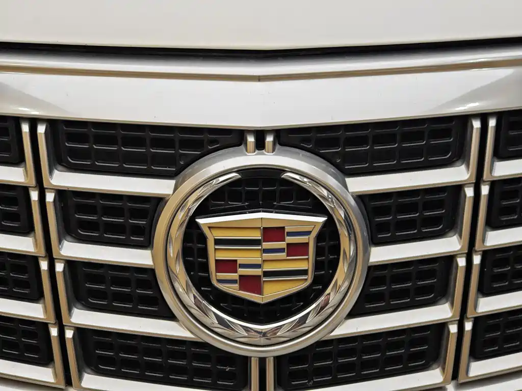 Cadillac XTS 2015 28T Comfort