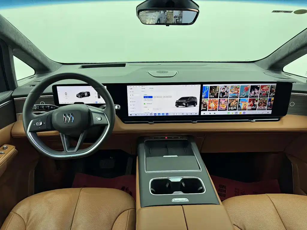 Buick Electra Encasa — миниатюра 5