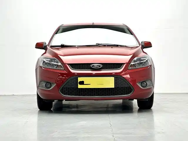 Ford Focus — миниатюра 2