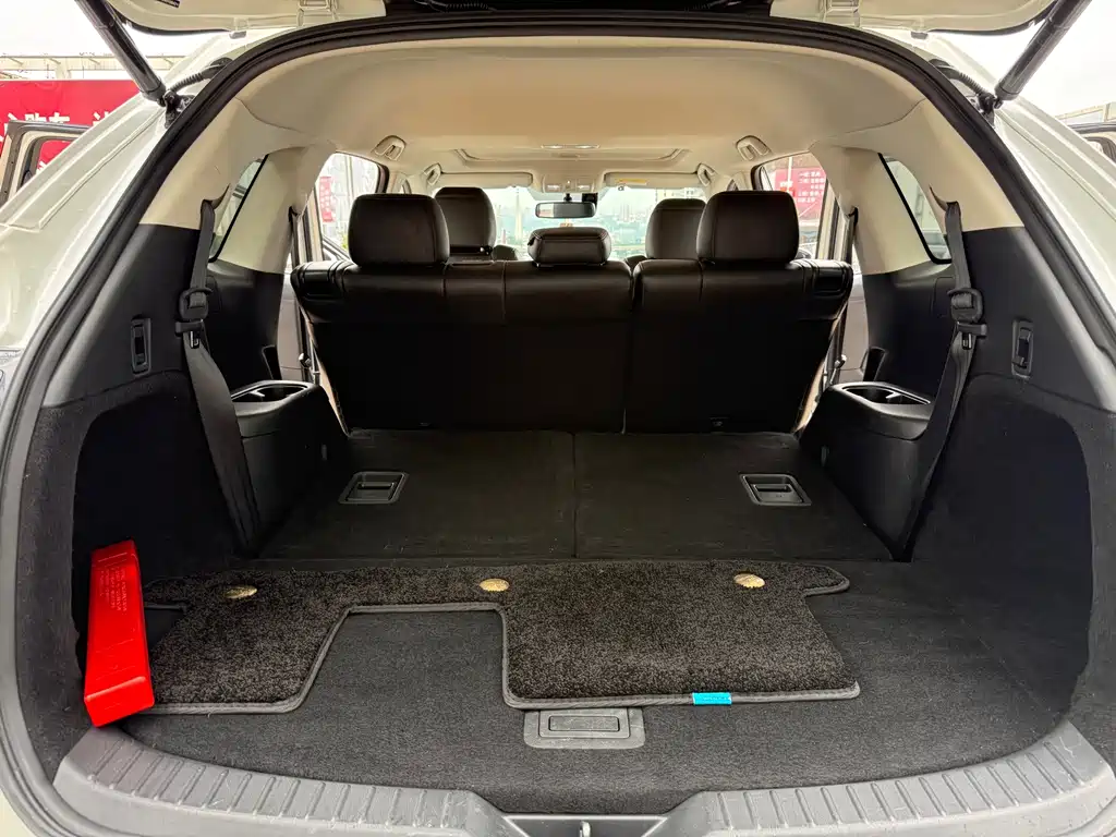 Mazda CX-8 — миниатюра 24