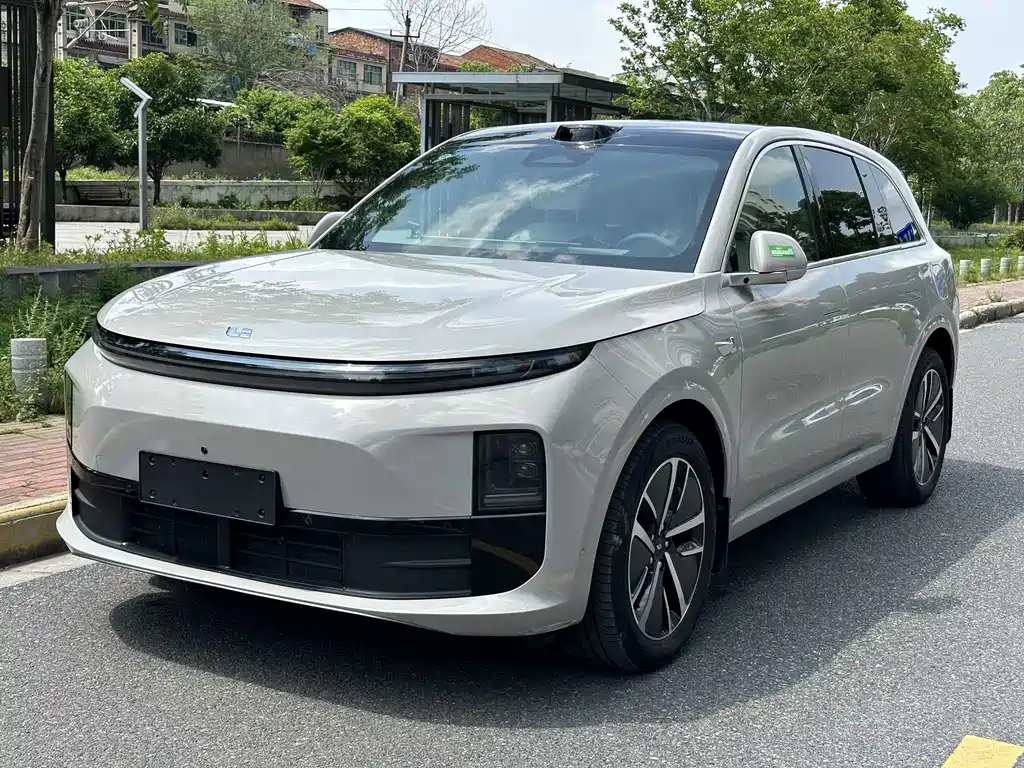Li Auto Li L6 2024