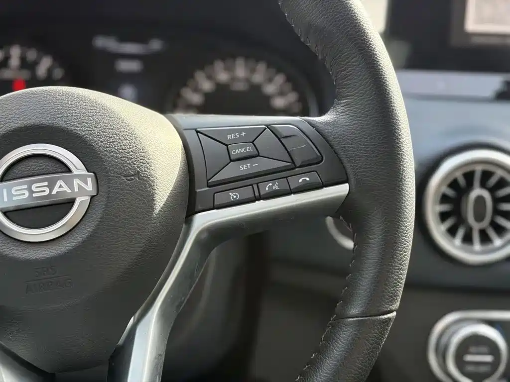 Nissan X-Trail — миниатюра 19