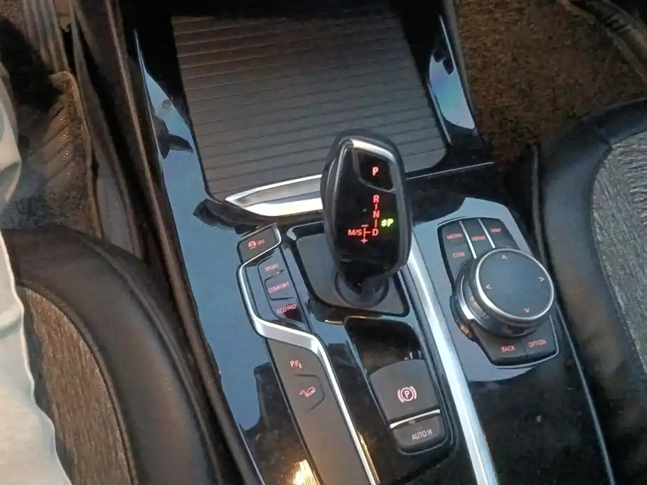BMW X3 — миниатюра 16