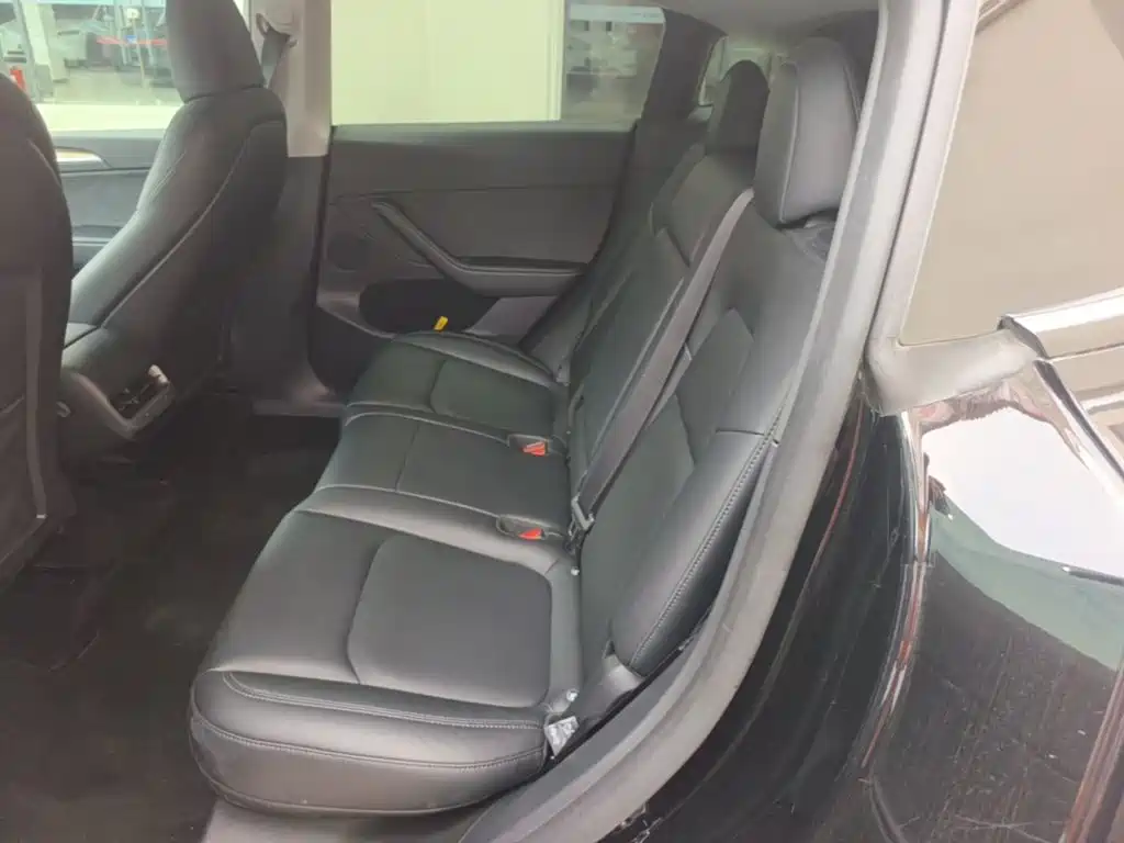Tesla Model Y — миниатюра 17