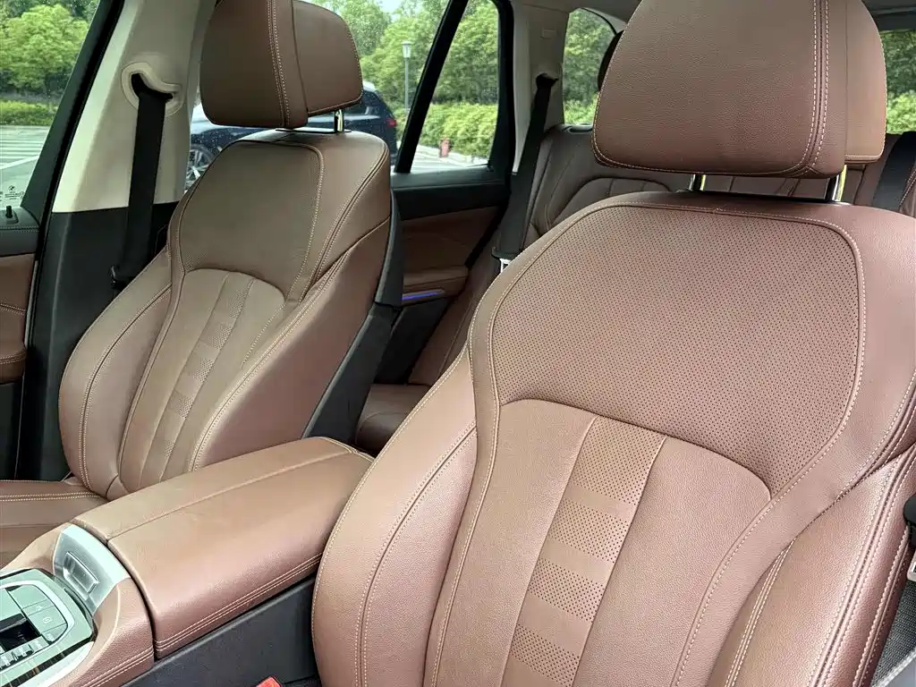 BMW X5 (Import) — миниатюра 12