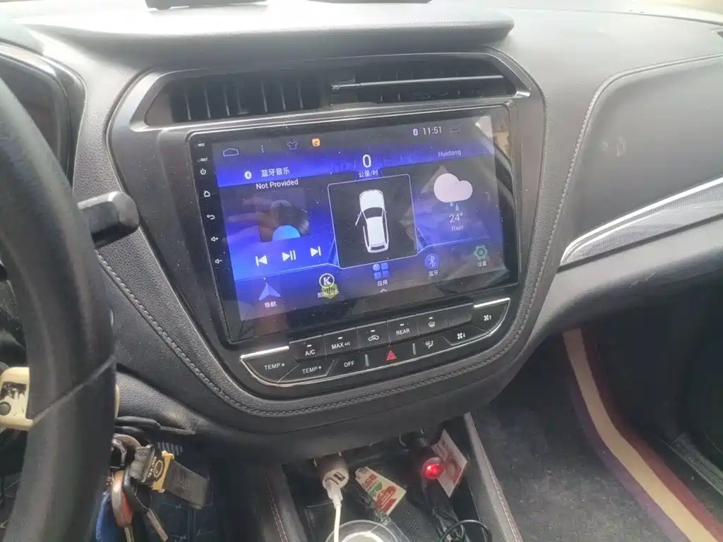 Oshan Oushang A800 — миниатюра 14