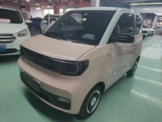 2023 Wuling Motors Hongguang Mini EV