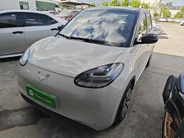 2023 Wuling Motors Binguo