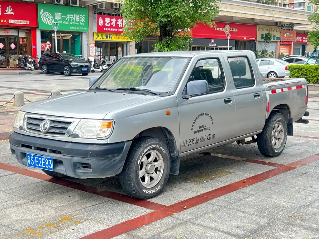 Dongfeng Rich