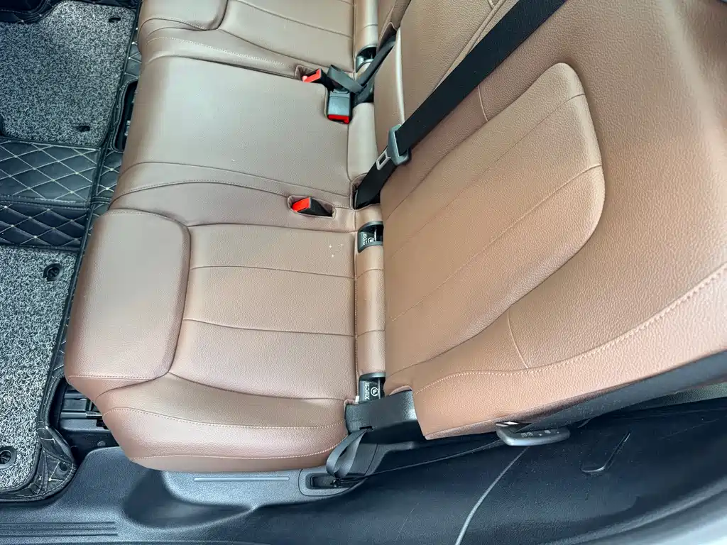Mercedes-Benz GLB 2020 GLB 200