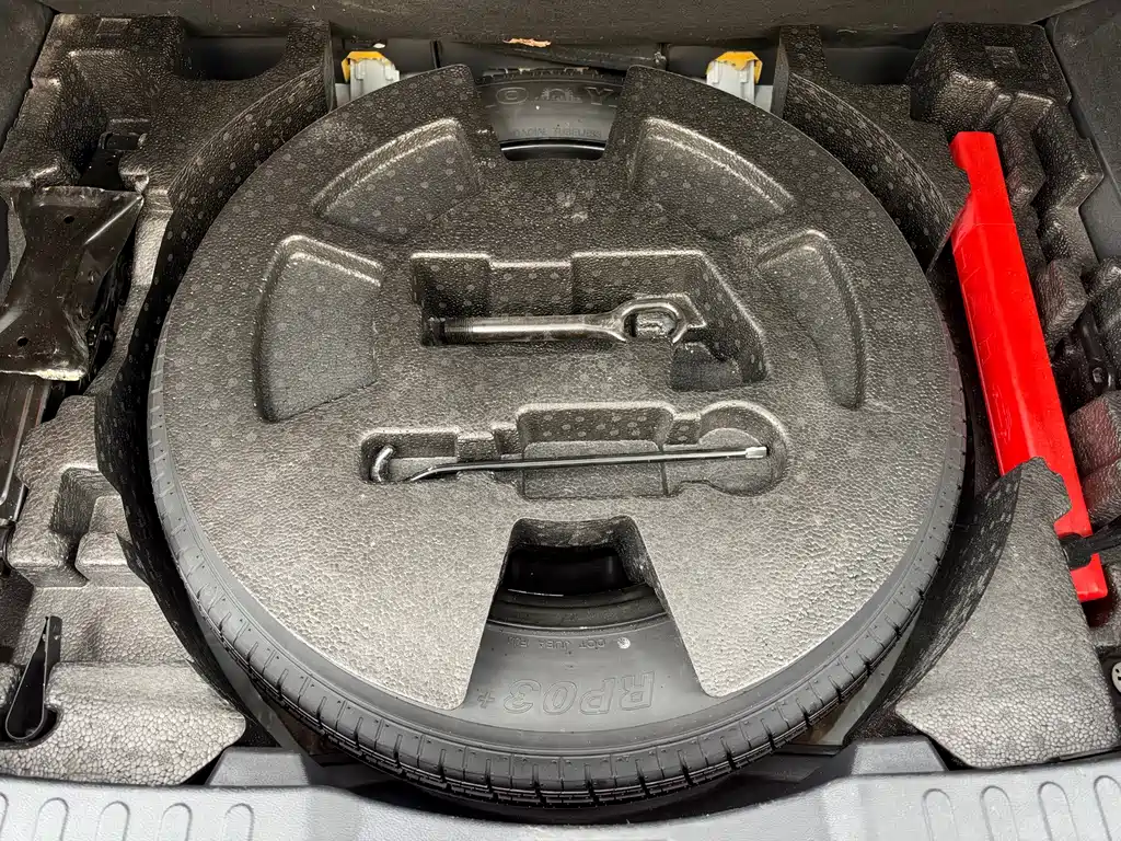 Haval H2s — миниатюра 14