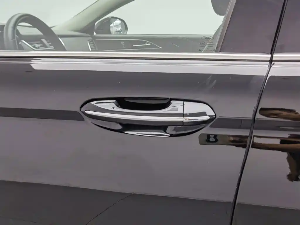 Ford Taurus — миниатюра 18
