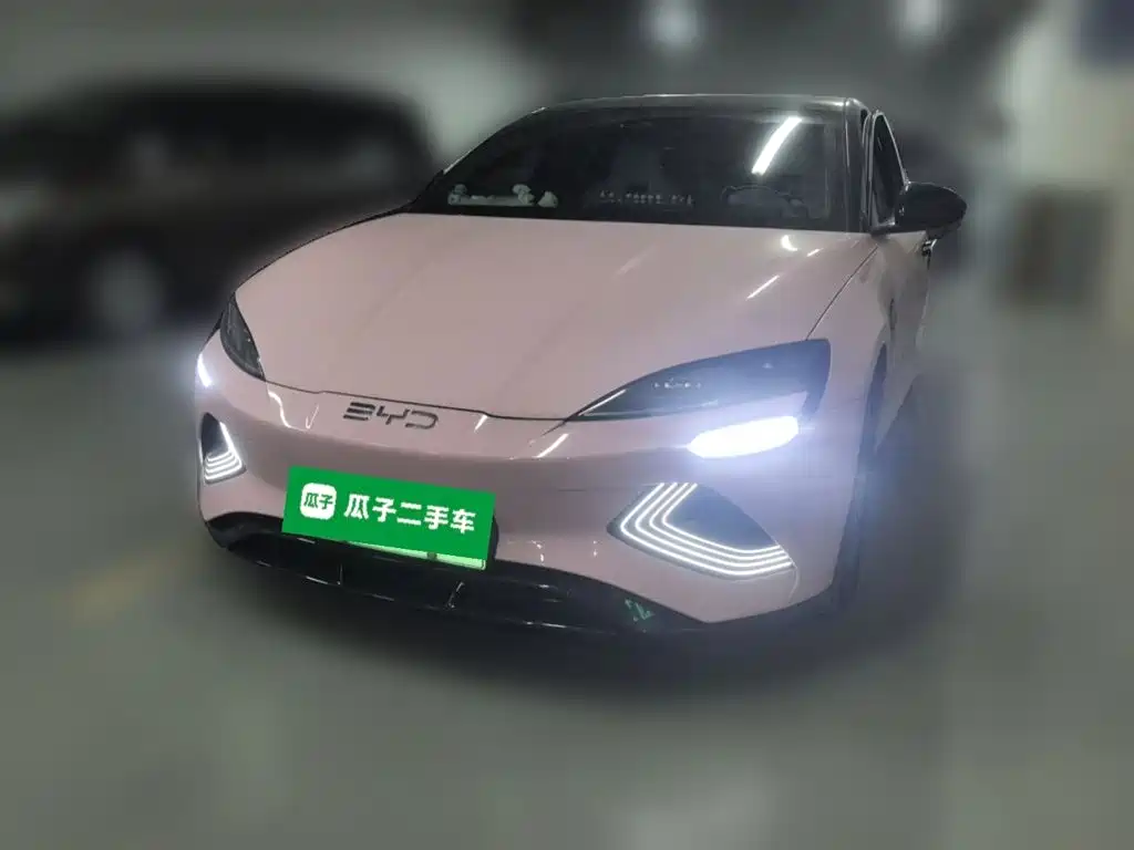 BYD Seal — миниатюра 2