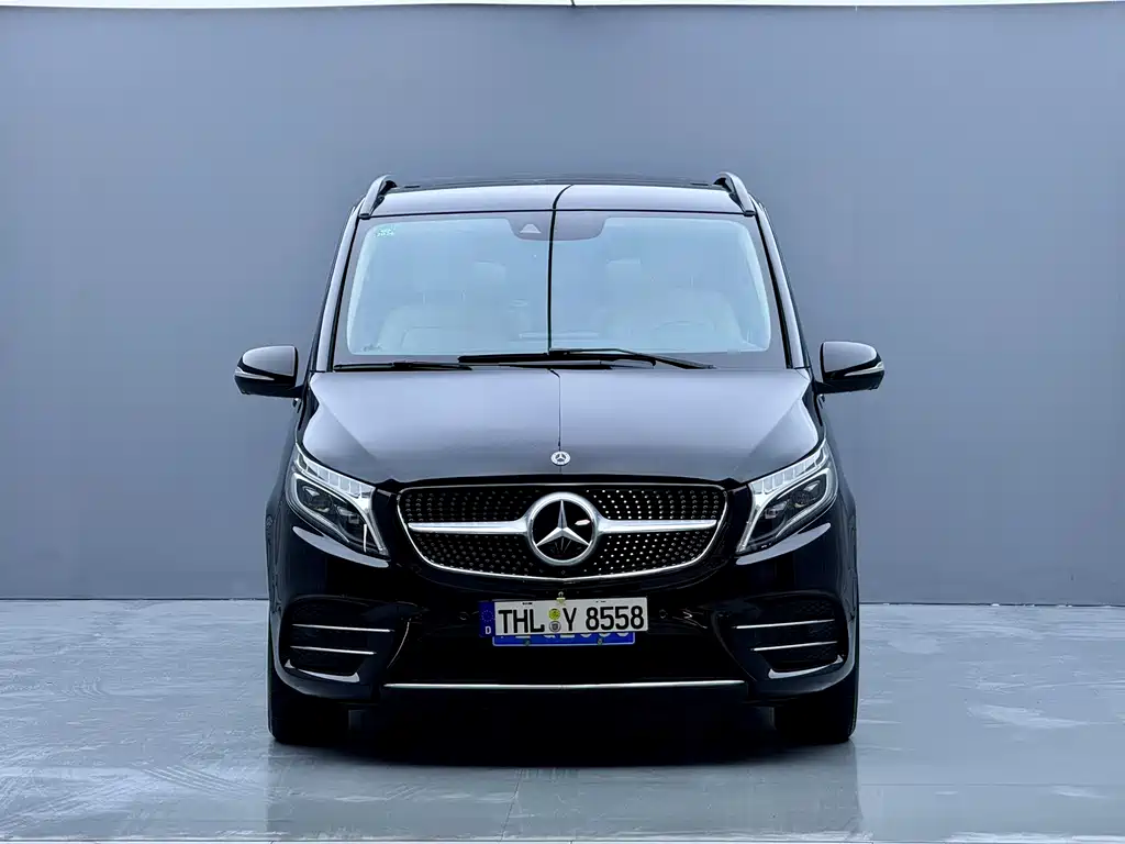Mercedes-Benz V-Class V 2020 V 260 L Luxury