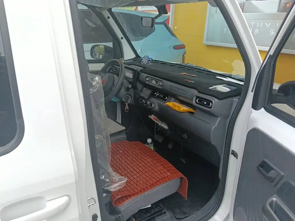 Wuling Zhiguang EV — миниатюра 19