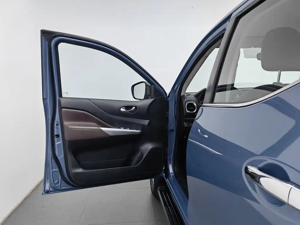 Dongfeng Rich 6 — миниатюра 8