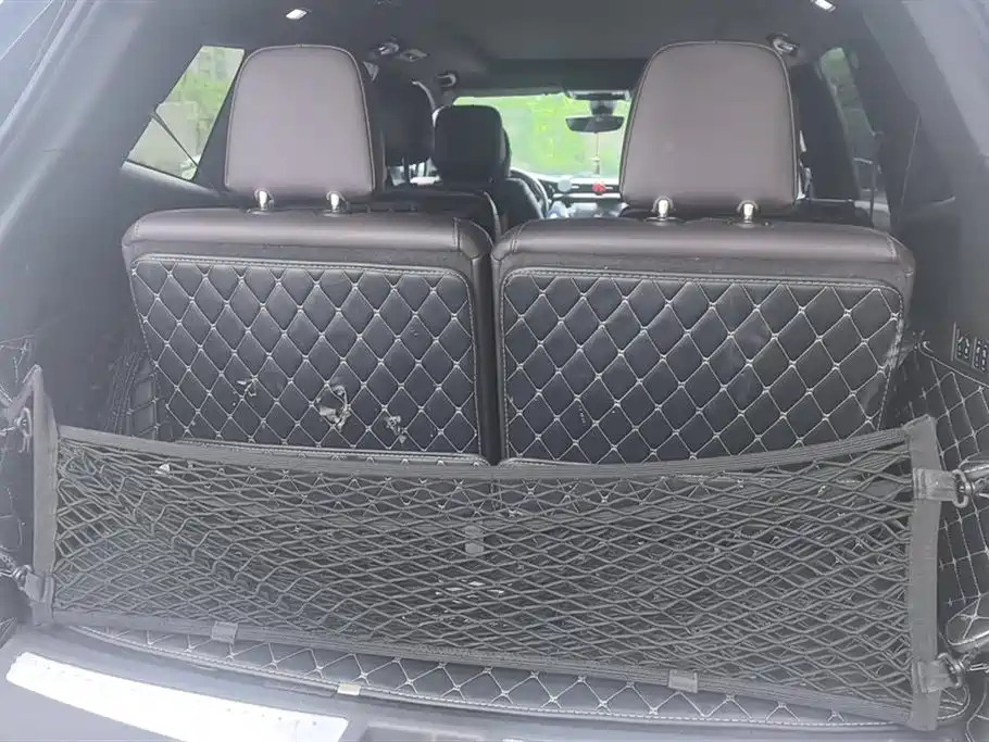 Cadillac XT6 2020 28T мест Luxury