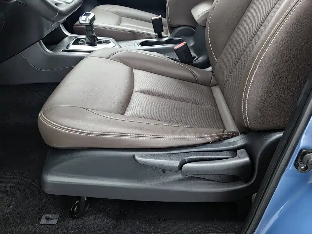 Dongfeng Rich 6 — миниатюра 20
