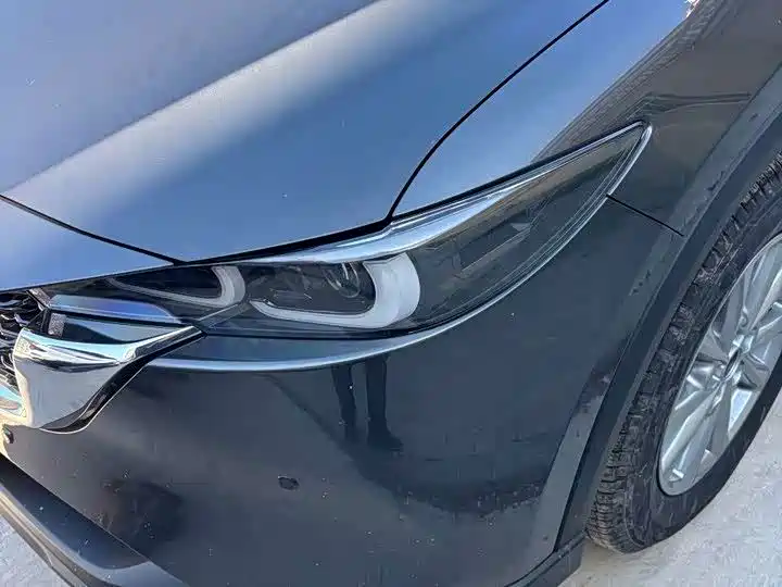 Mazda CX-5 — миниатюра 4