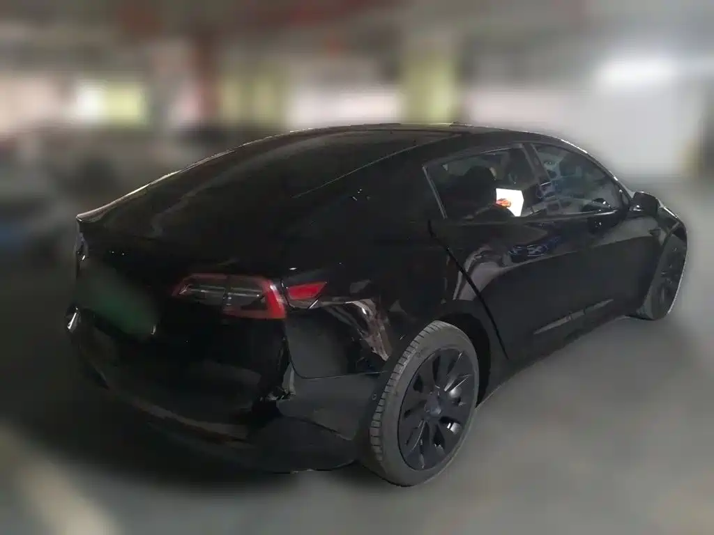 Tesla Model 3 — миниатюра 6