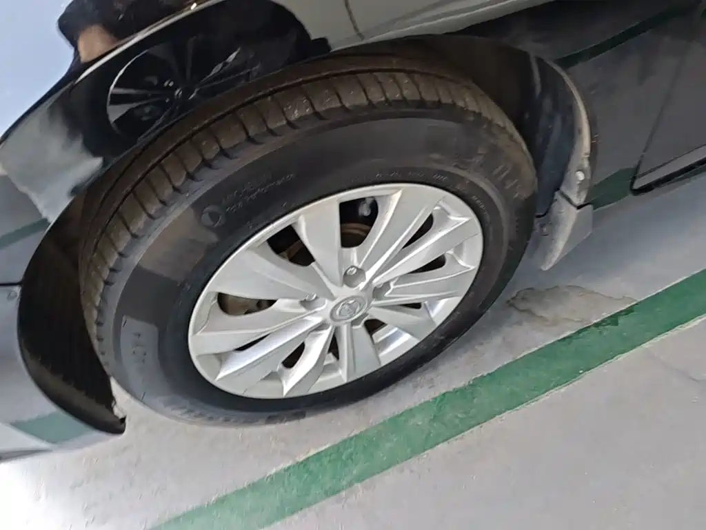 Nissan Teana — миниатюра 23