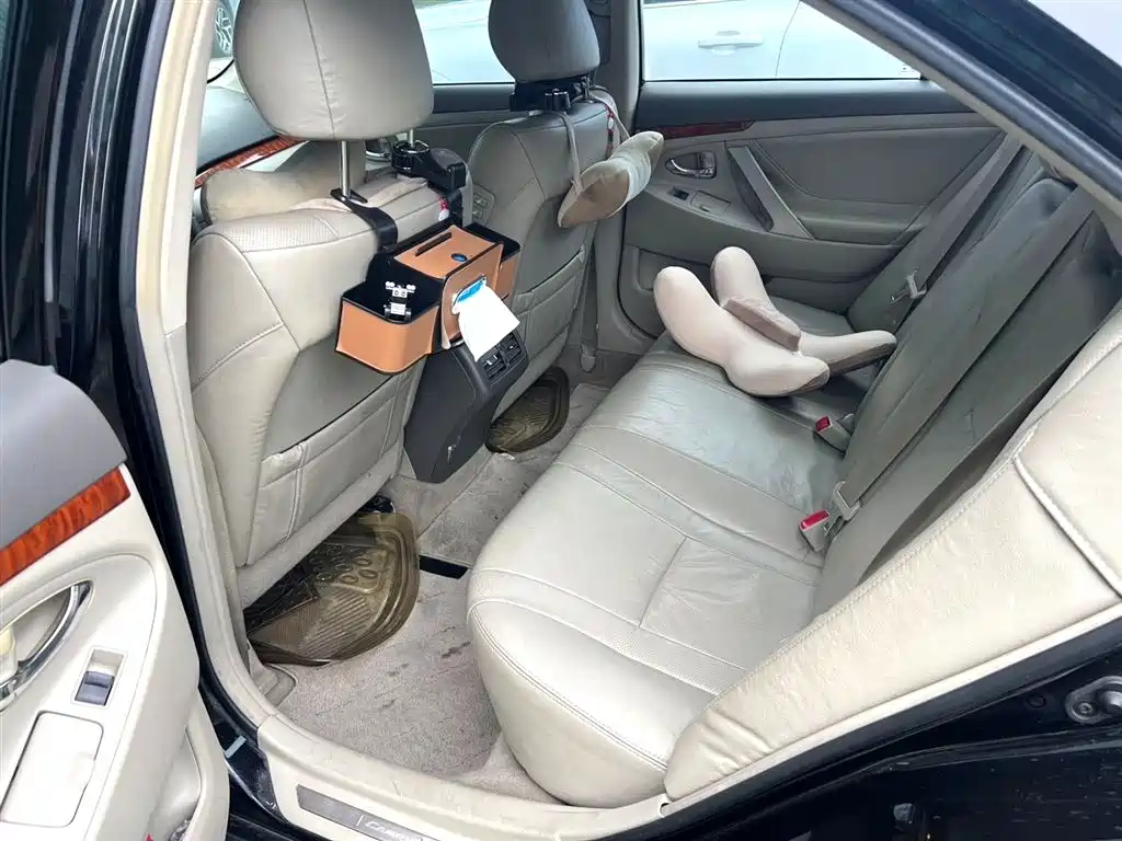 Toyota Camry 2008 240G Luxury