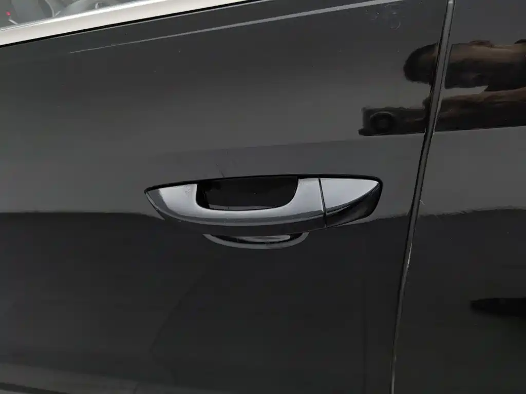 Volkswagen Lavida — миниатюра 18
