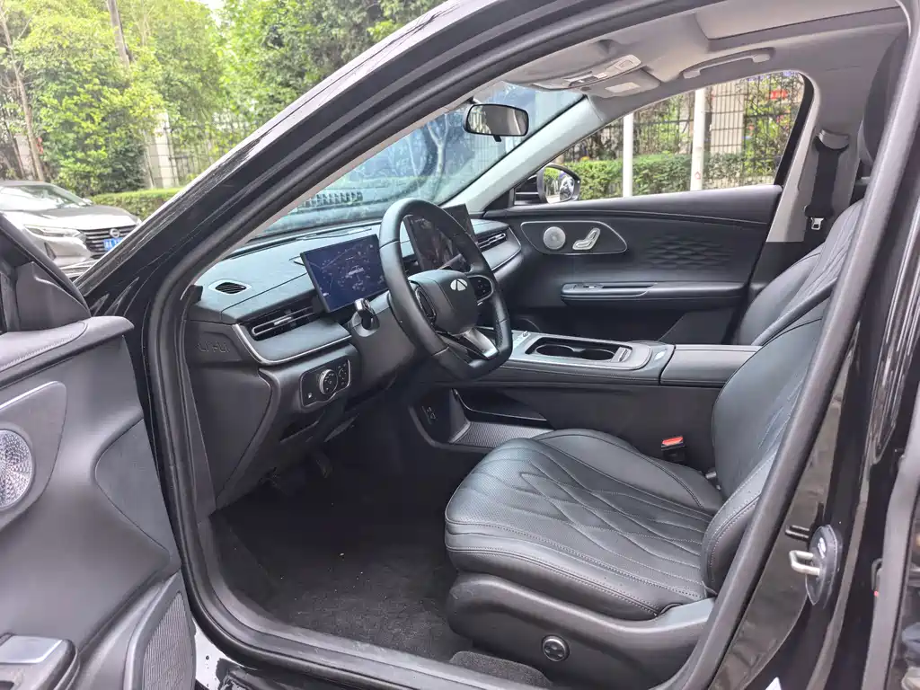 Fulwin Fengyun A8L — миниатюра 4