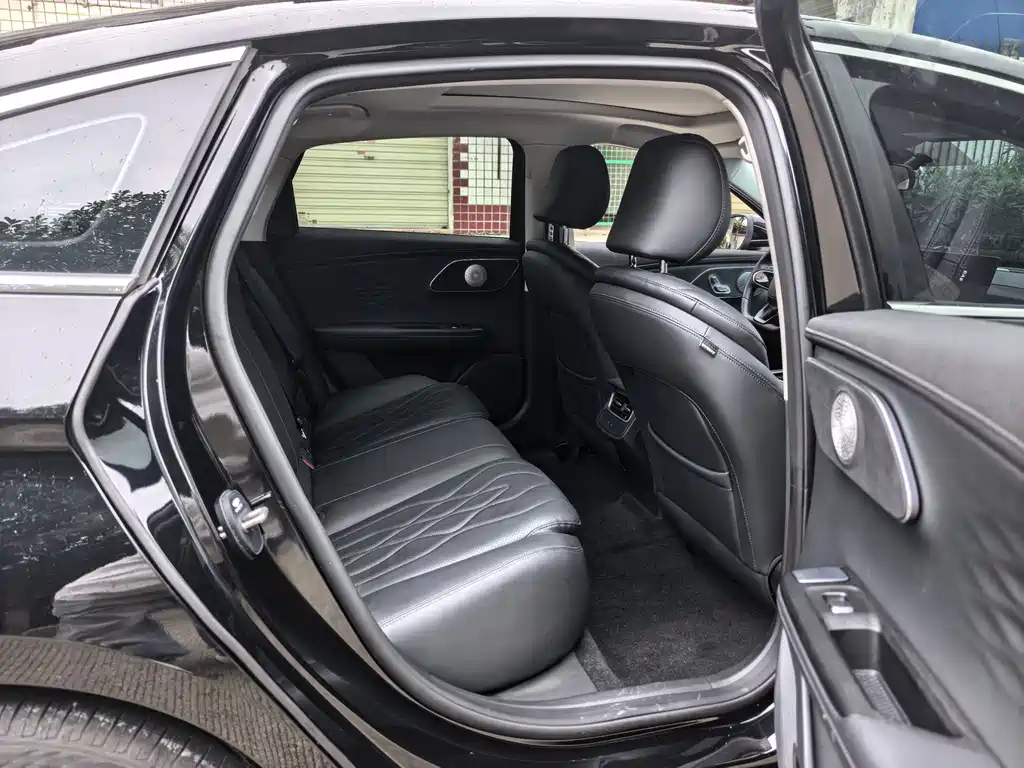 Fulwin Fengyun A8L — миниатюра 10