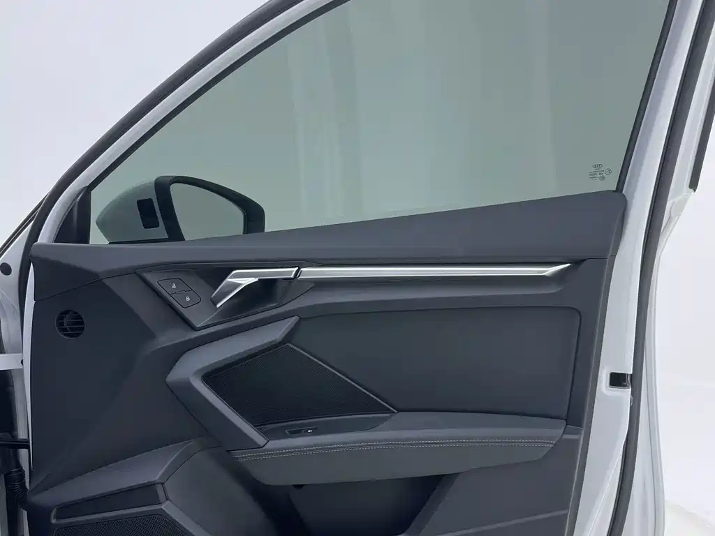 Audi A3 — миниатюра 24