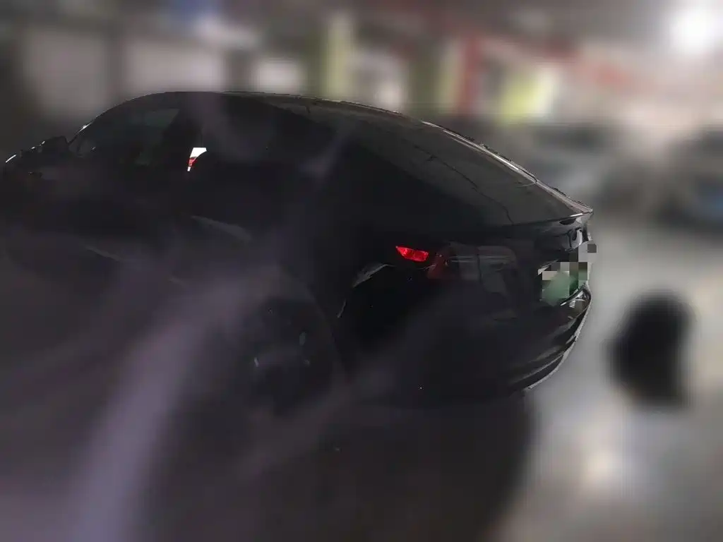 Tesla Model 3 — миниатюра 4