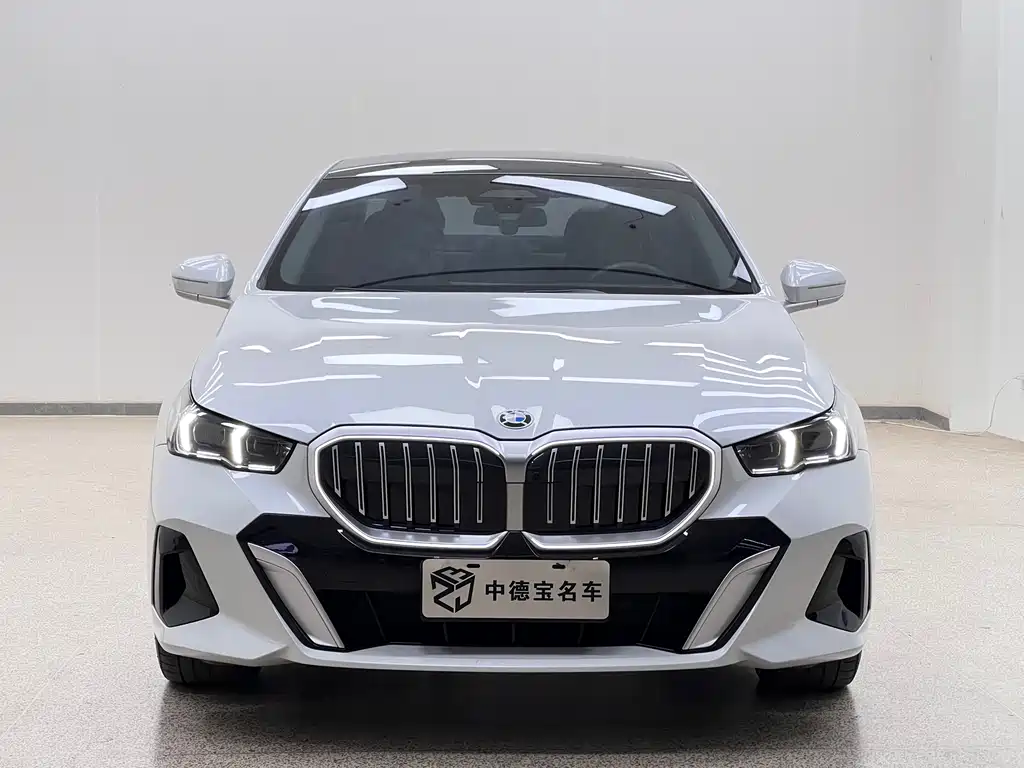 BMW 5 Series 5 2024 530Li Premium M Sport