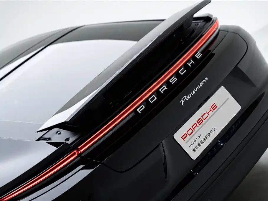 Porsche Panamera 2025 Panamera 2.9T
