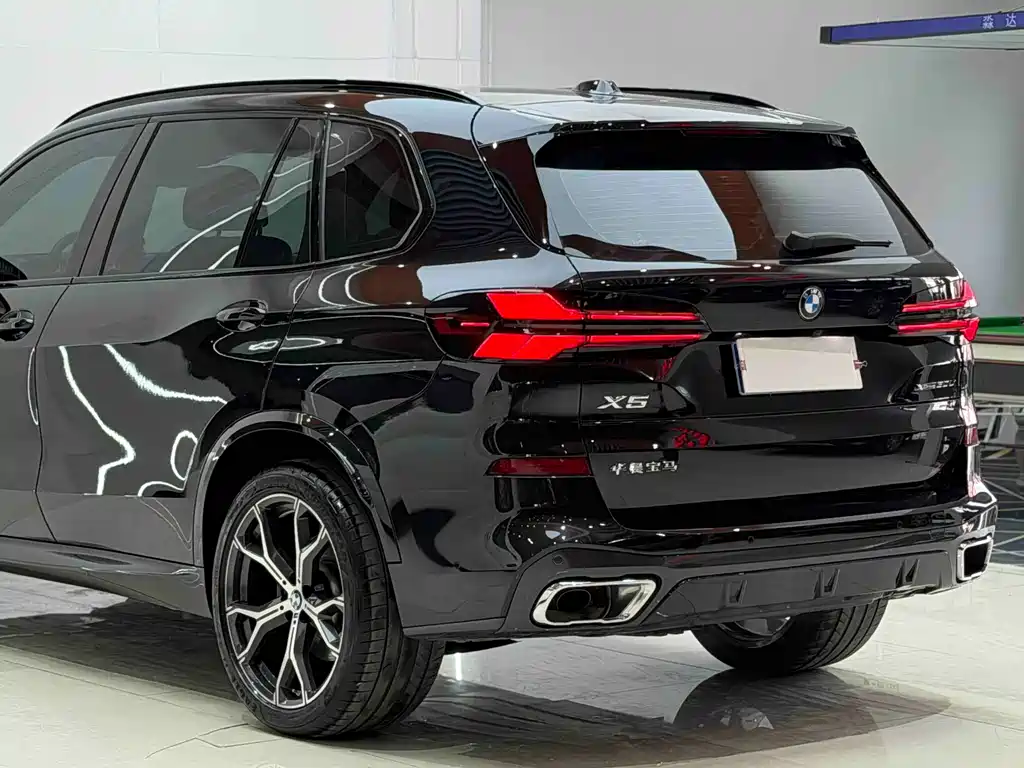 BMW X5 — миниатюра 18