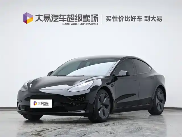 TESLA MODEL 3 2023