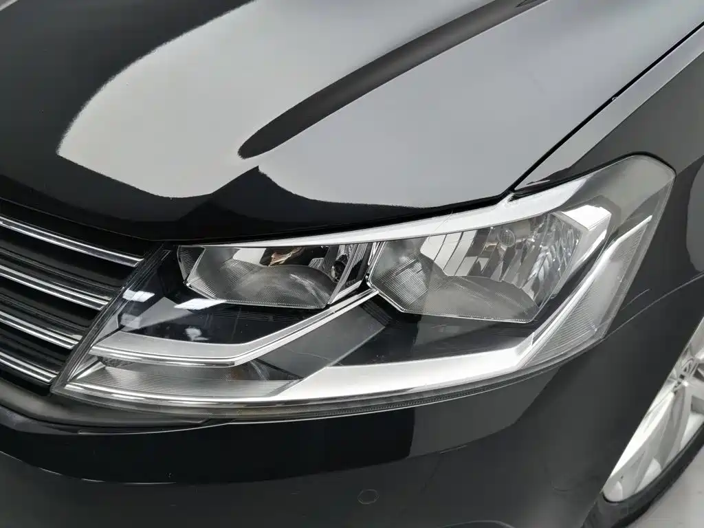 Volkswagen Lavida — миниатюра 7