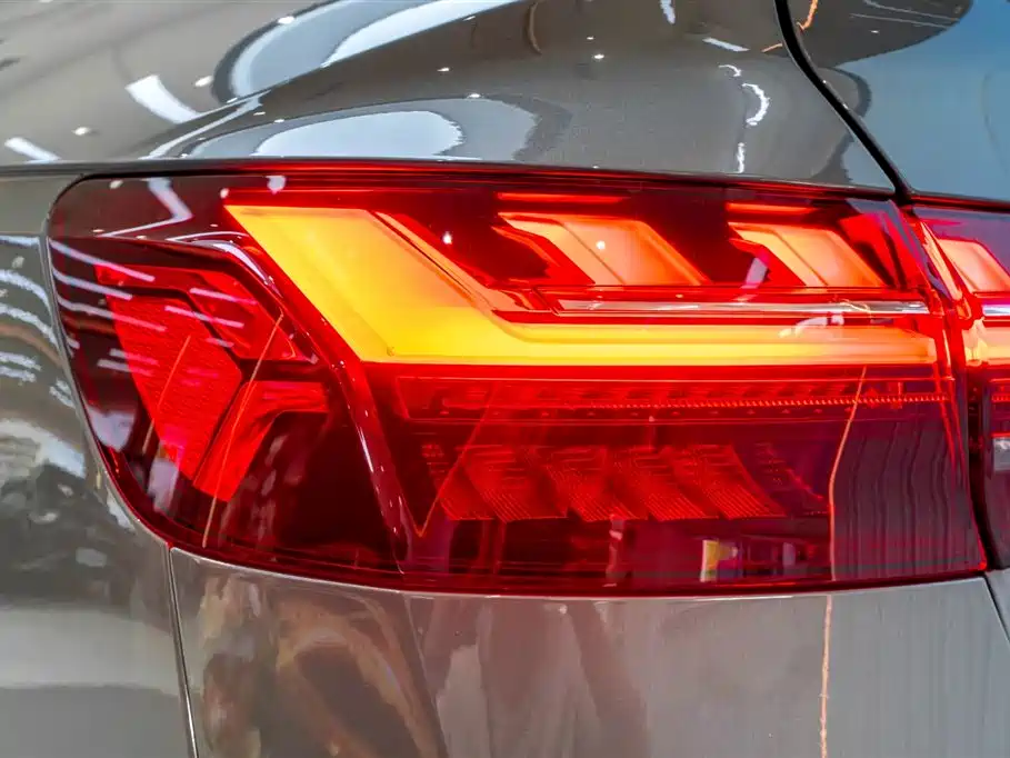 Audi S4 2023 S4 3.0TFSI