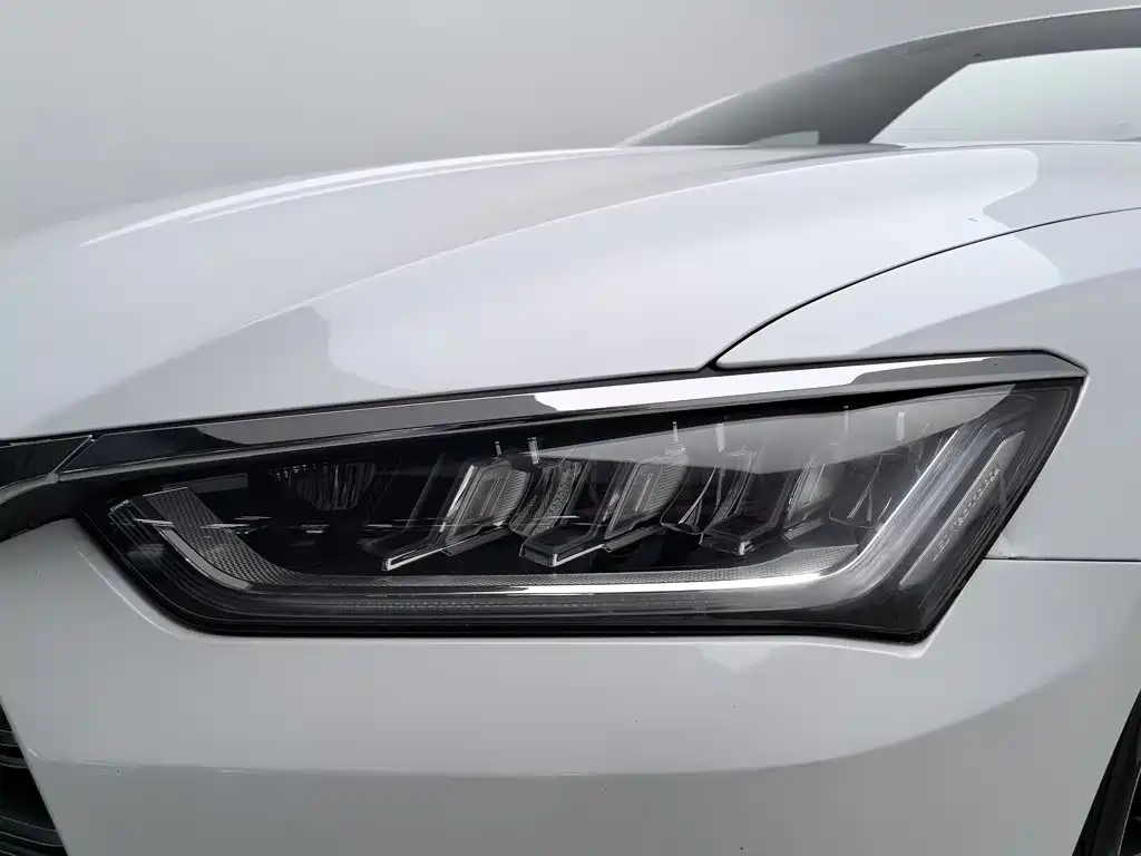 BYD Qin Pro NEV — миниатюра 7