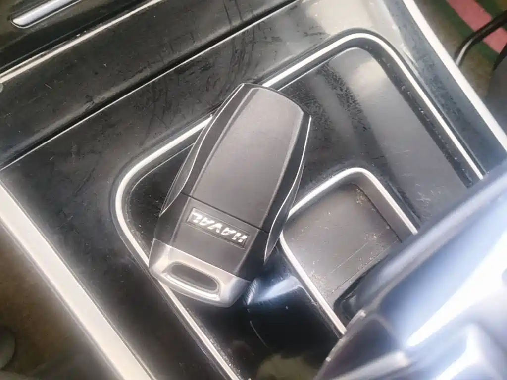 Haval H2 — миниатюра 9
