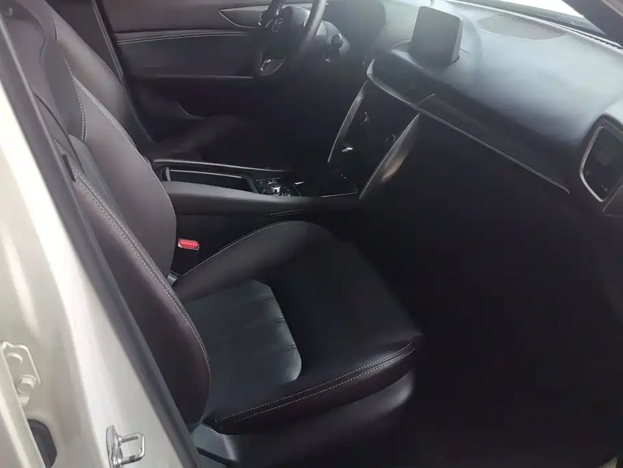 Mazda CX-4 2016 2.0L AT